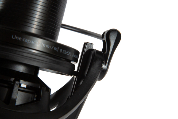 Moulinet Ultimate Scorpion Big Pit