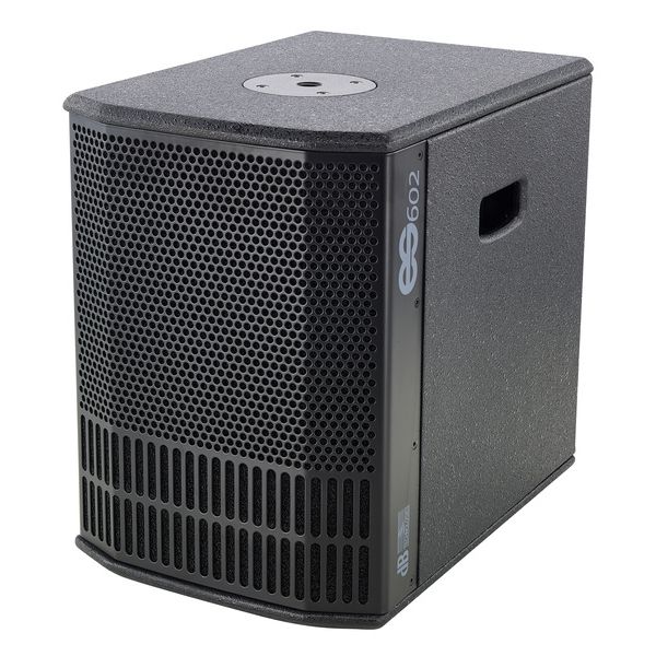 dB Technologies ES602 Cover Bundle