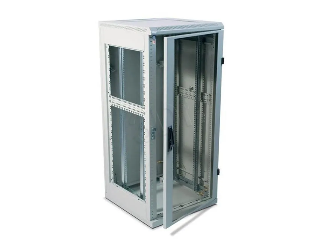 Triton Delta S - Rack - RAL 7035 - 42U - 19