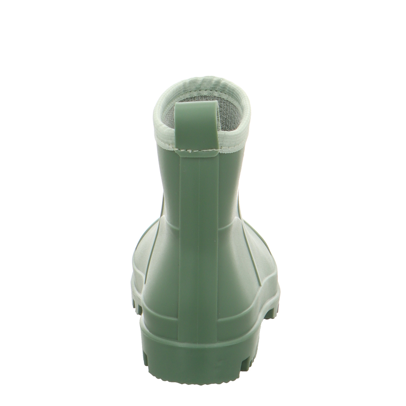 Gummistiefel gruen