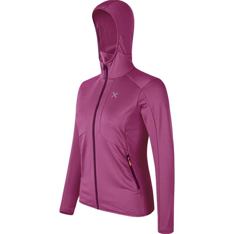 Kristall Maglia - Polaire femme