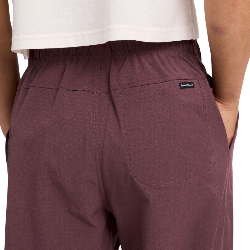 Sequence Pants - Pantalon escalade femme