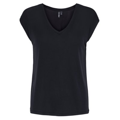 Tee-shirt à manches courtes femme Pckamala PIECES