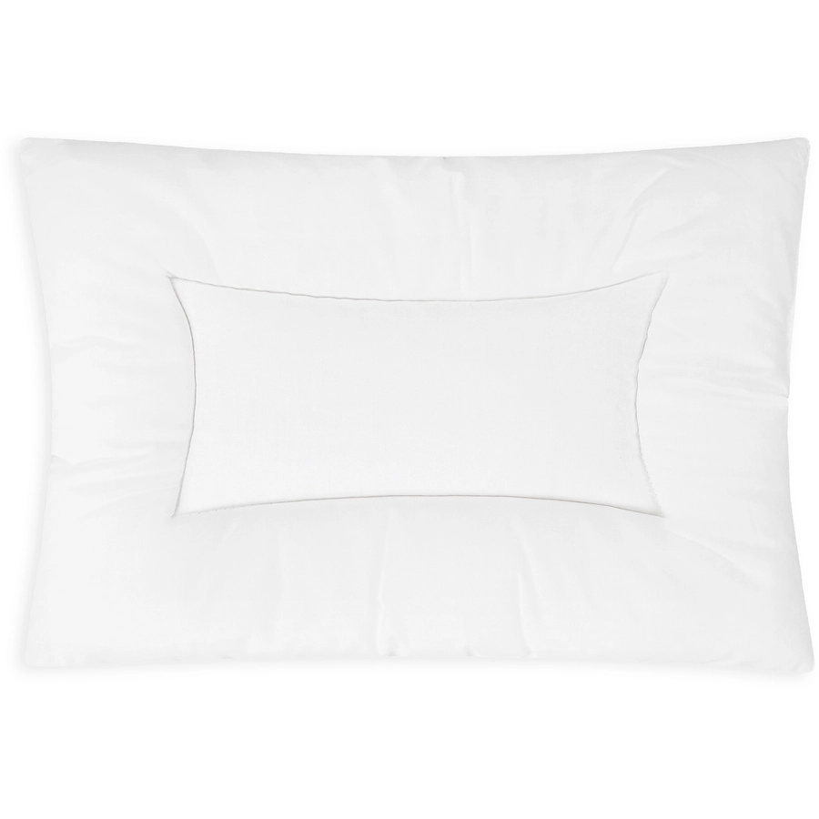JULIUS ZÖLLNER Kindersteppbett-Set Basic 40 x 60 cm  100 x 135 cm