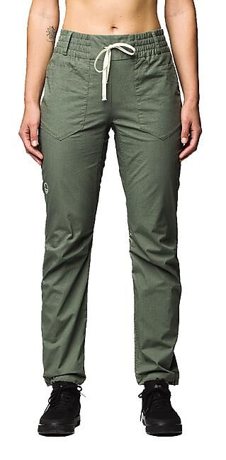 WILD COUNTRY - PANTALON FLOW W PANT