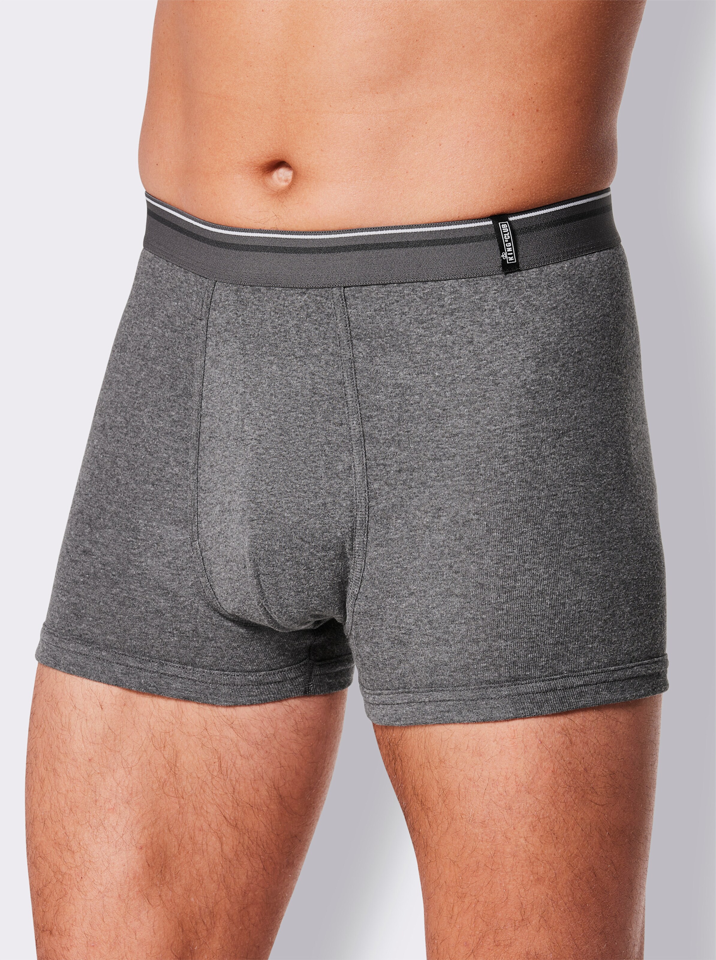 Hose kurz