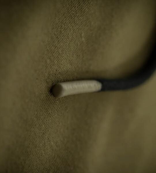 Pull Trakker Tempest Hoody