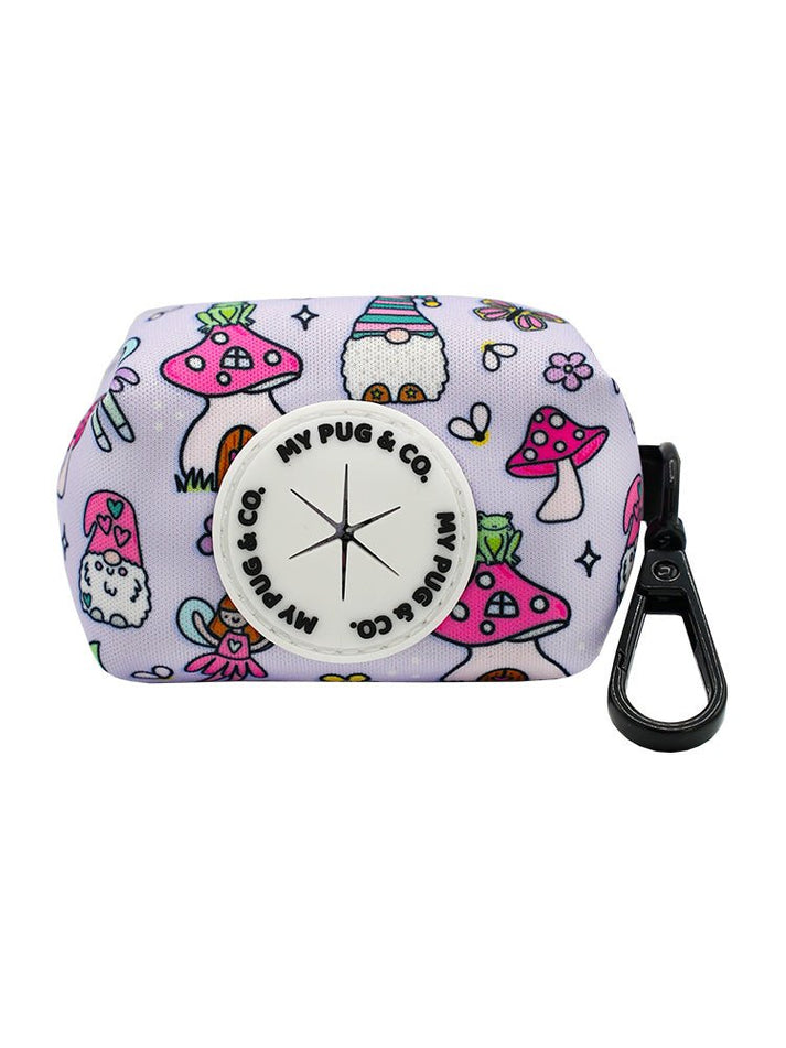 PORTADORES DE SACOLAS DE FADAS