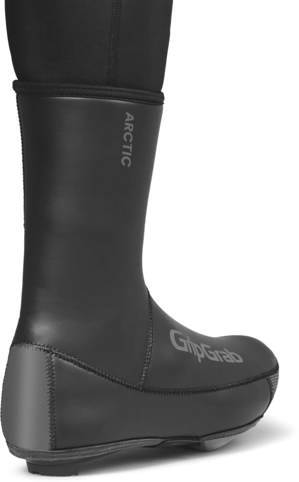 GripGrab Arctic 2 Waterproof Deep Winter Road Skoovertræk