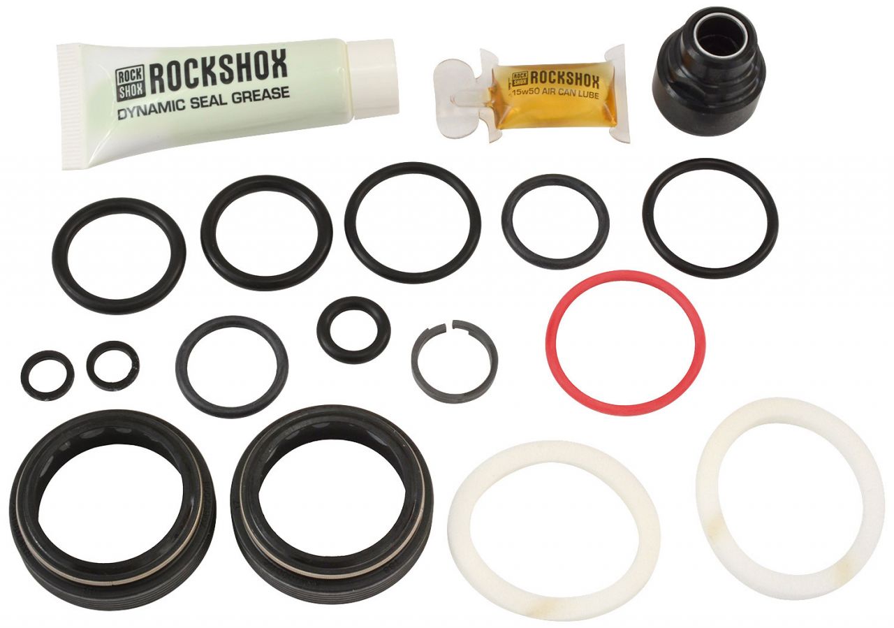 RockShox Sid Select B4 Service Kit 200h/1 Jahr 2020 kaufen | Bike-Discount