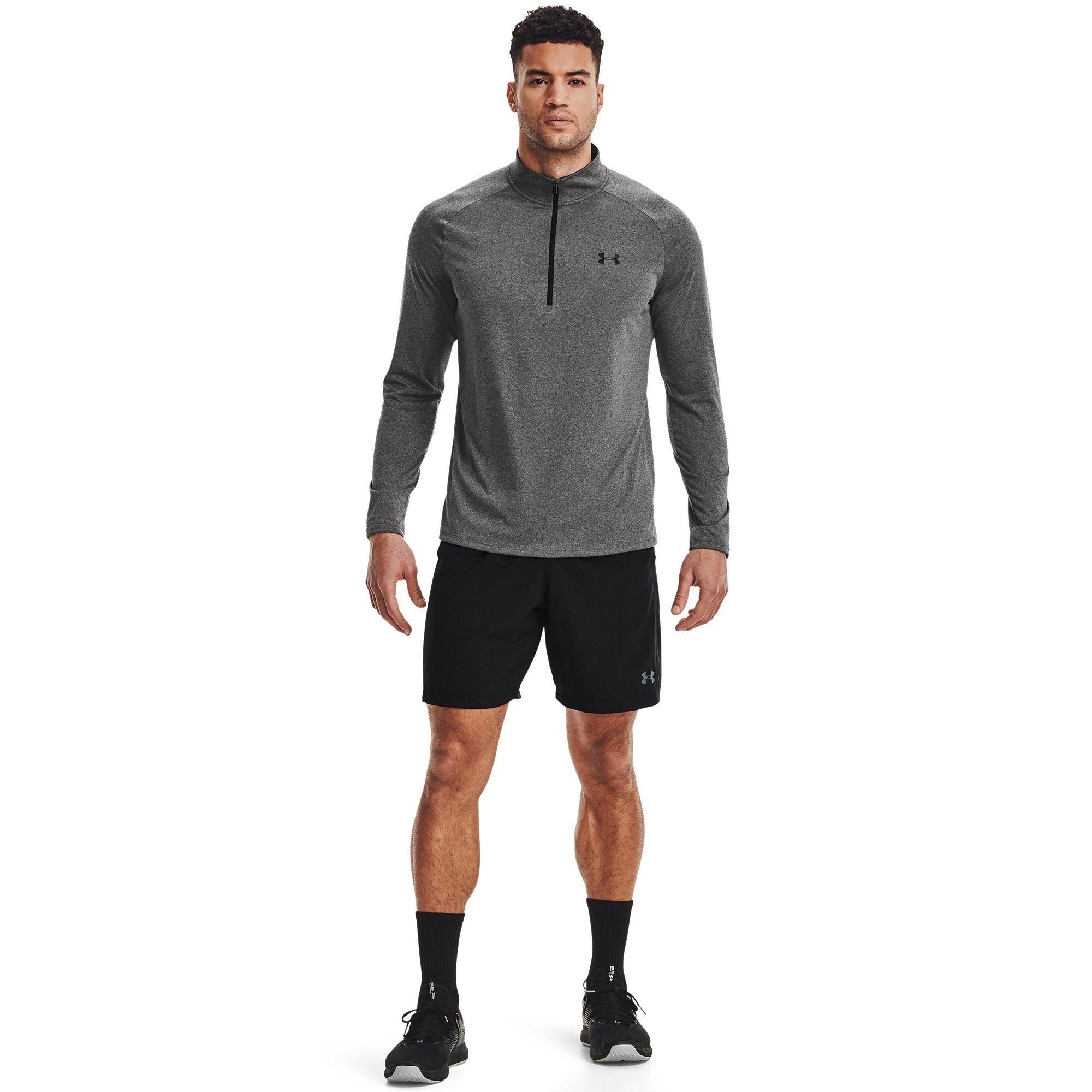 Under Armour UA Tech™ ½ Zip Long Sleeve Men's