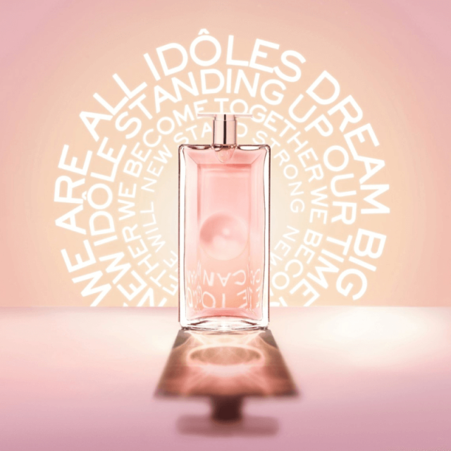 Idôle Eau de Parfum LANCÔME