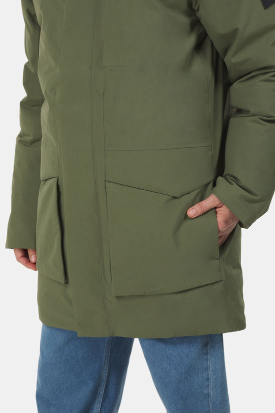 Didriksons Didriksons Akilles Parka