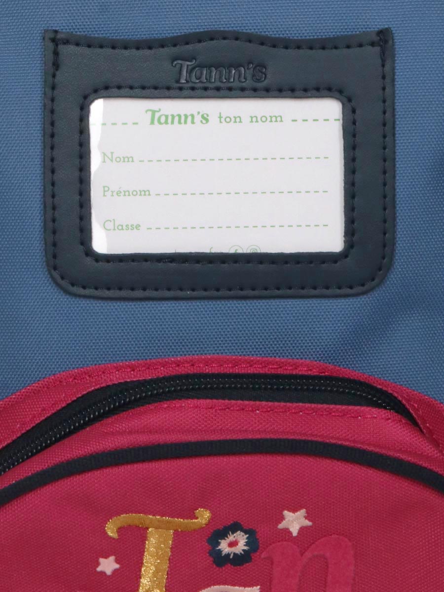 Sac À dos Tann's Les Fantaisies Olivia XS 3