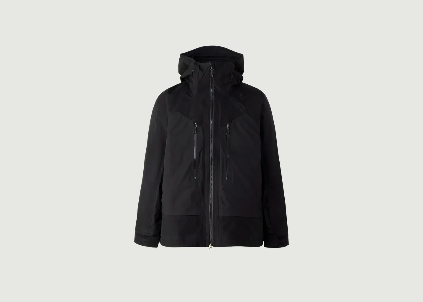 Parka GORE-TEX 3L Goldwin