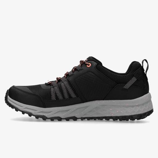 Plano de Fuga Skechers