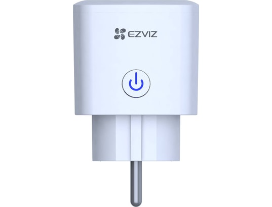EZVIZ - Prise programmable T30-B Power Statistics