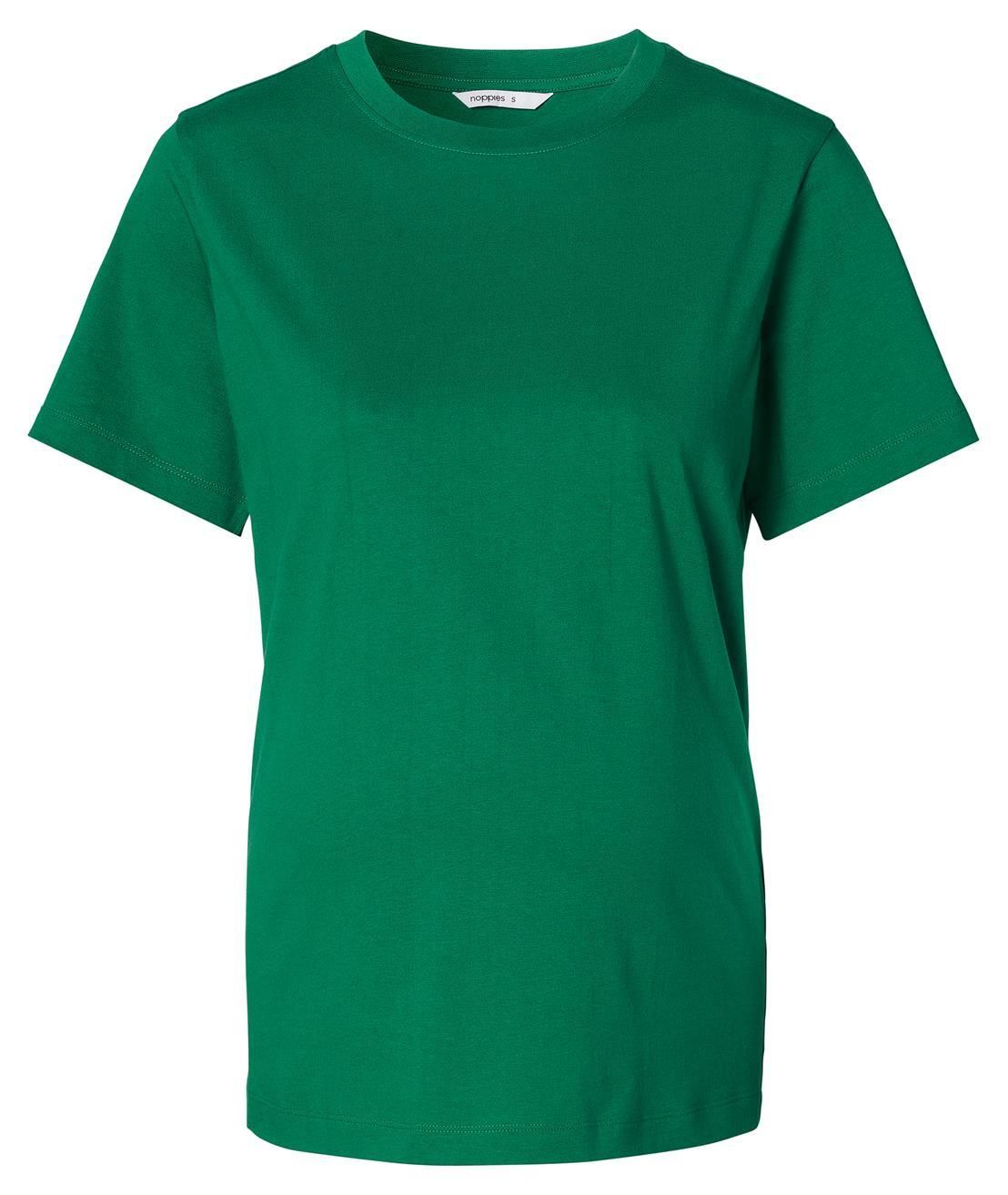 Noppies Maternity T-shirt Viborg - Bosphorus