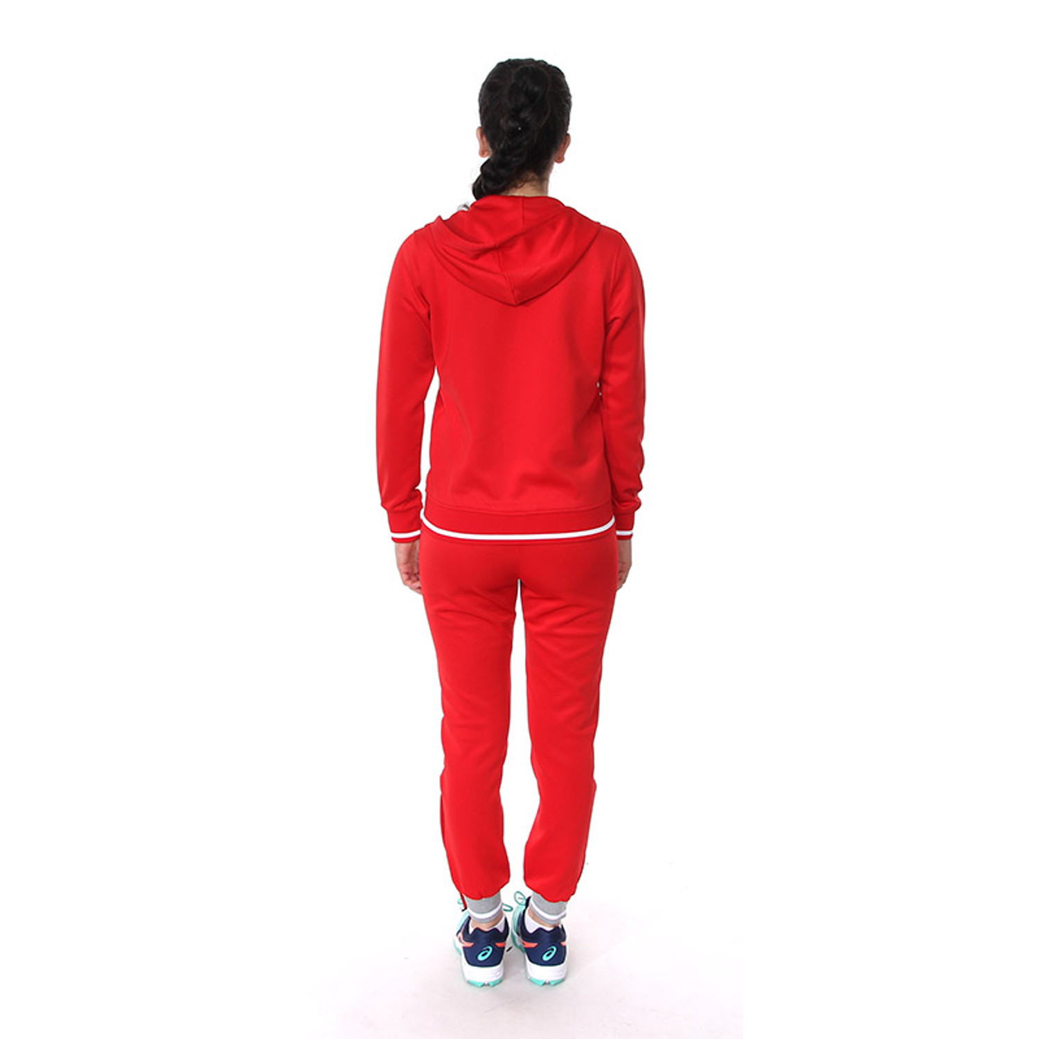 The Indian Maharadja Tech Jacket Dames