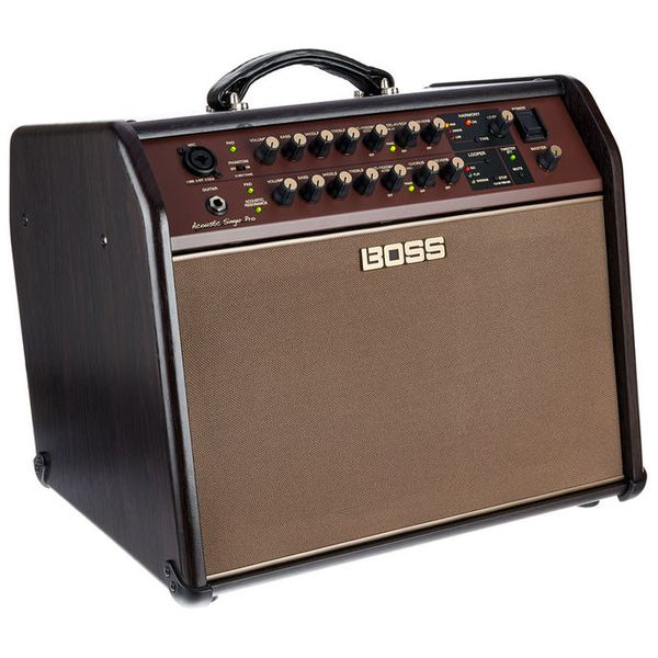 Boss ACS Pro