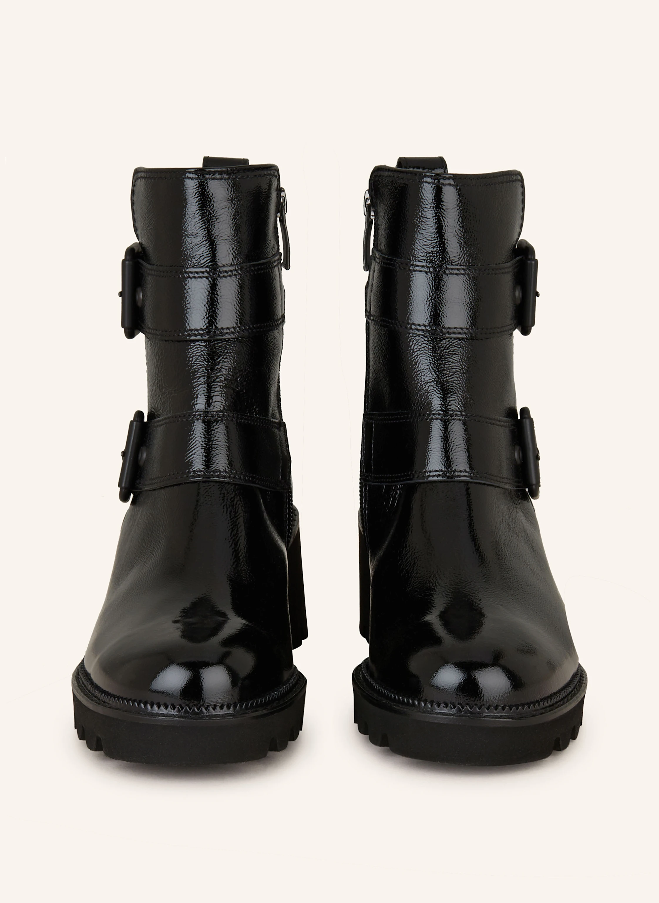 paul green Biker Boots