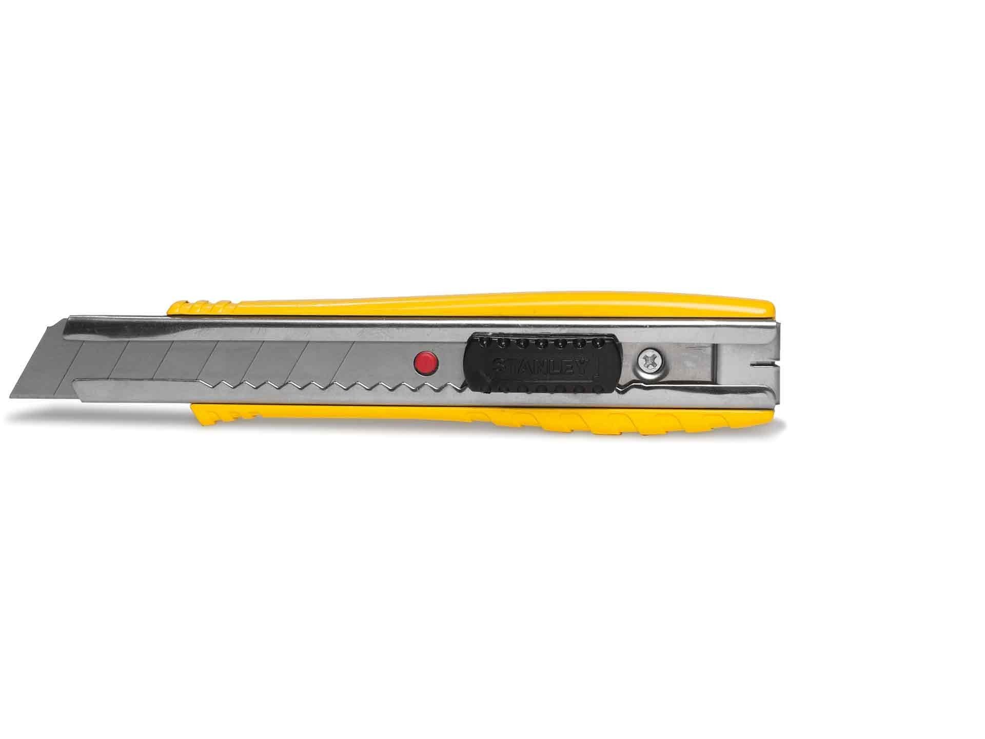 Stanley Cutter f. 18 mm-Klingen Fatmax 10-421
