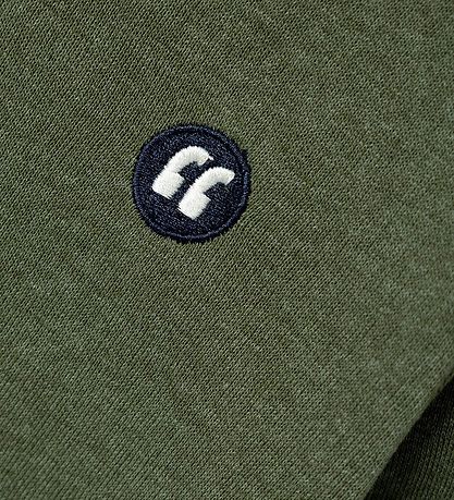 Name It Sweatshirt - Noos - NmmVimo - Gewehr Green