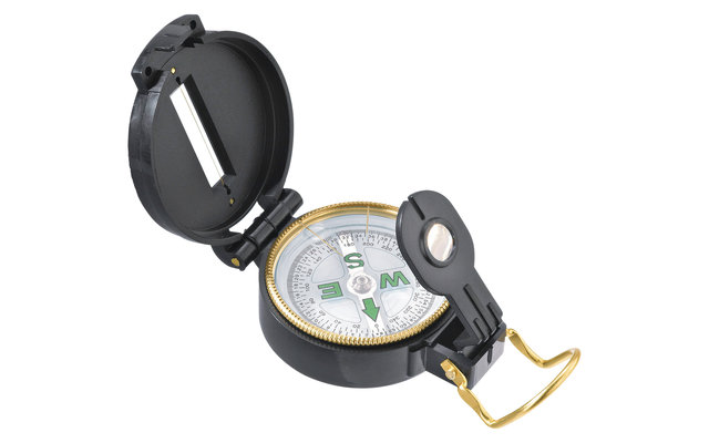 Berger Kompass Scout