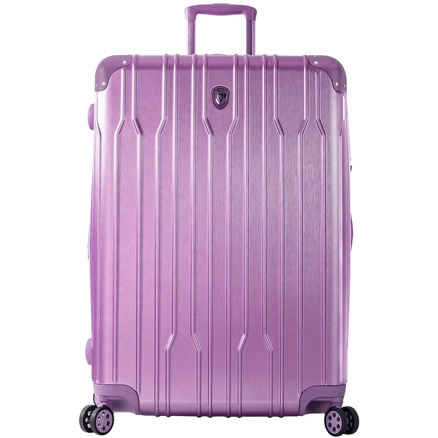 Heys Xtrak - 4-Rollen-Trolley Set 3tlg. erw. lavender