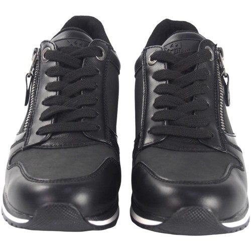 Xti - Zapato señora140488 negro Negro