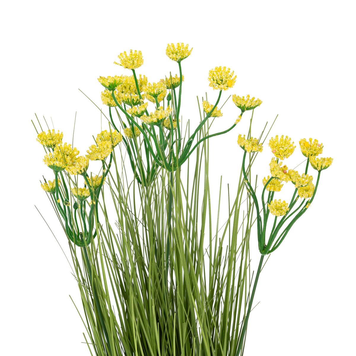 FAGOT FLEUR LUDO H.60CM