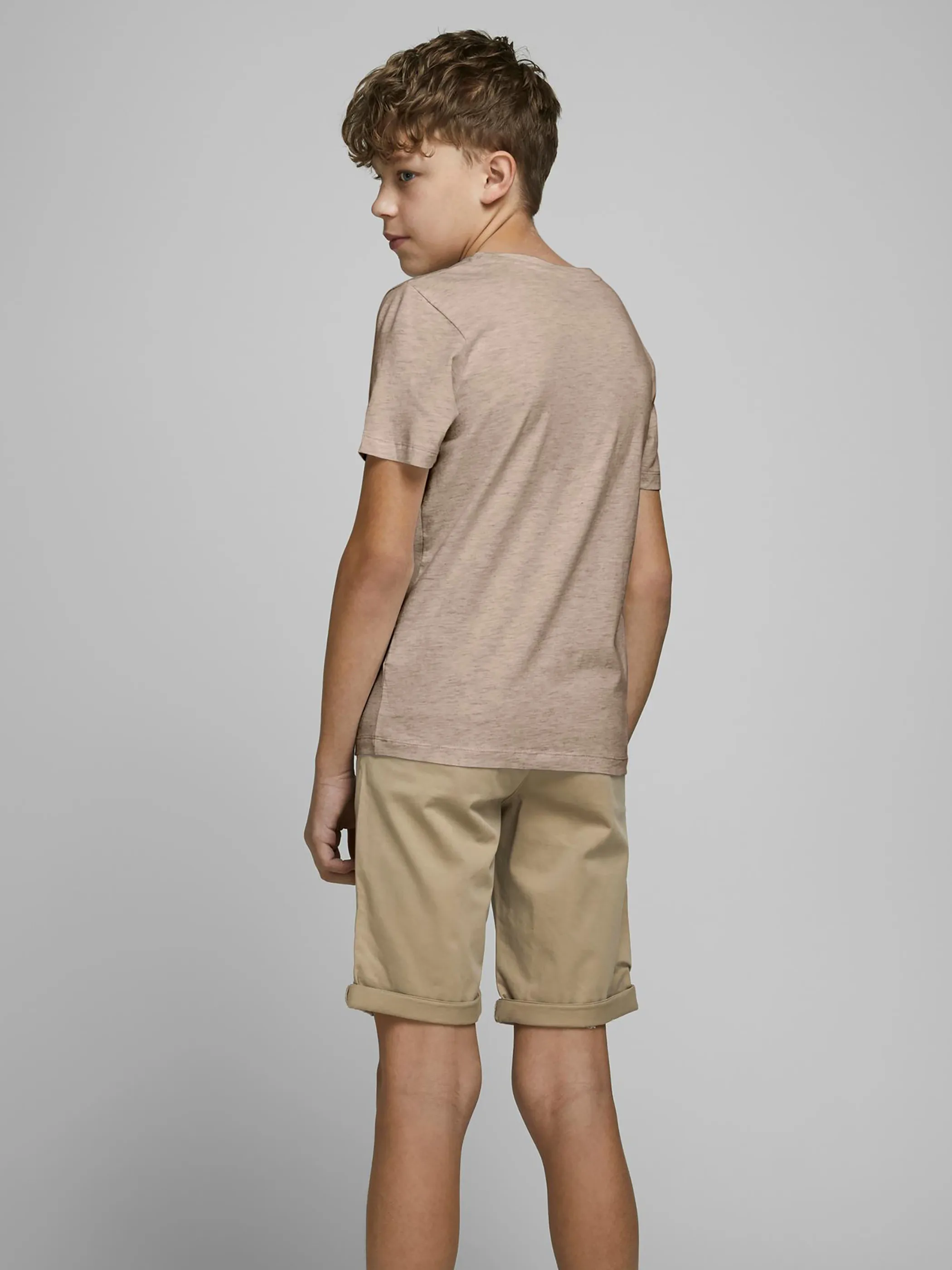 Jack&Jones Junior JPSTBOWIE JJSHORTS SO Shorts