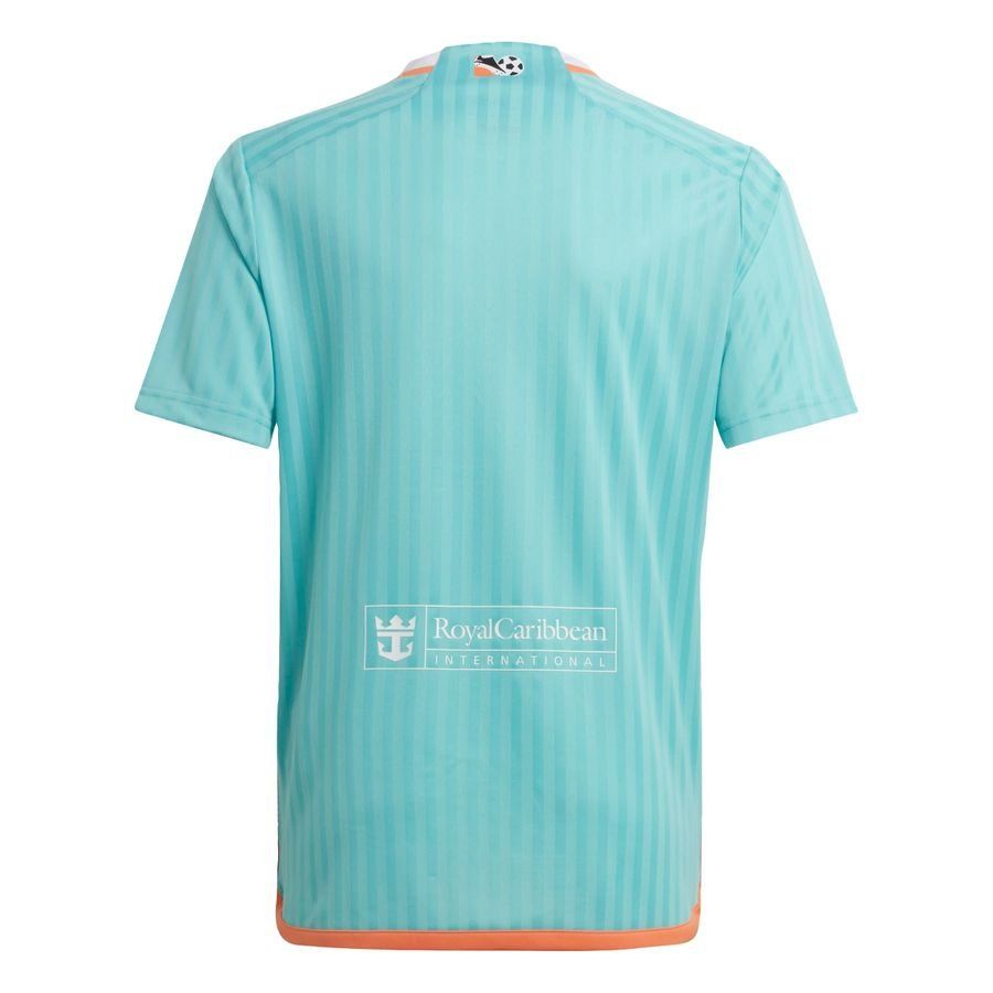 Inter Miami CF Troisième Maillot 2024/25 Enfant