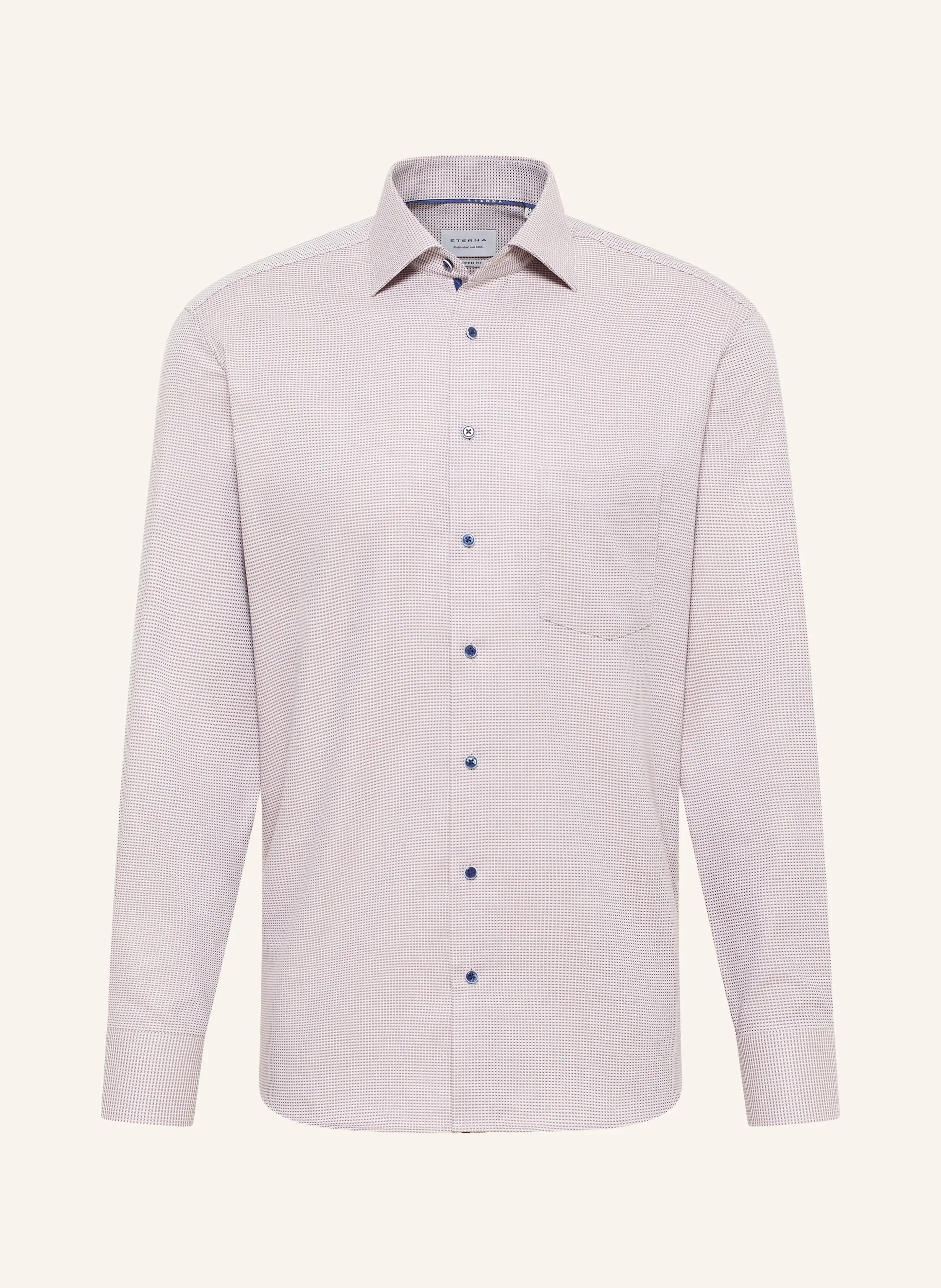 ETERNA Hemd MODERN FIT