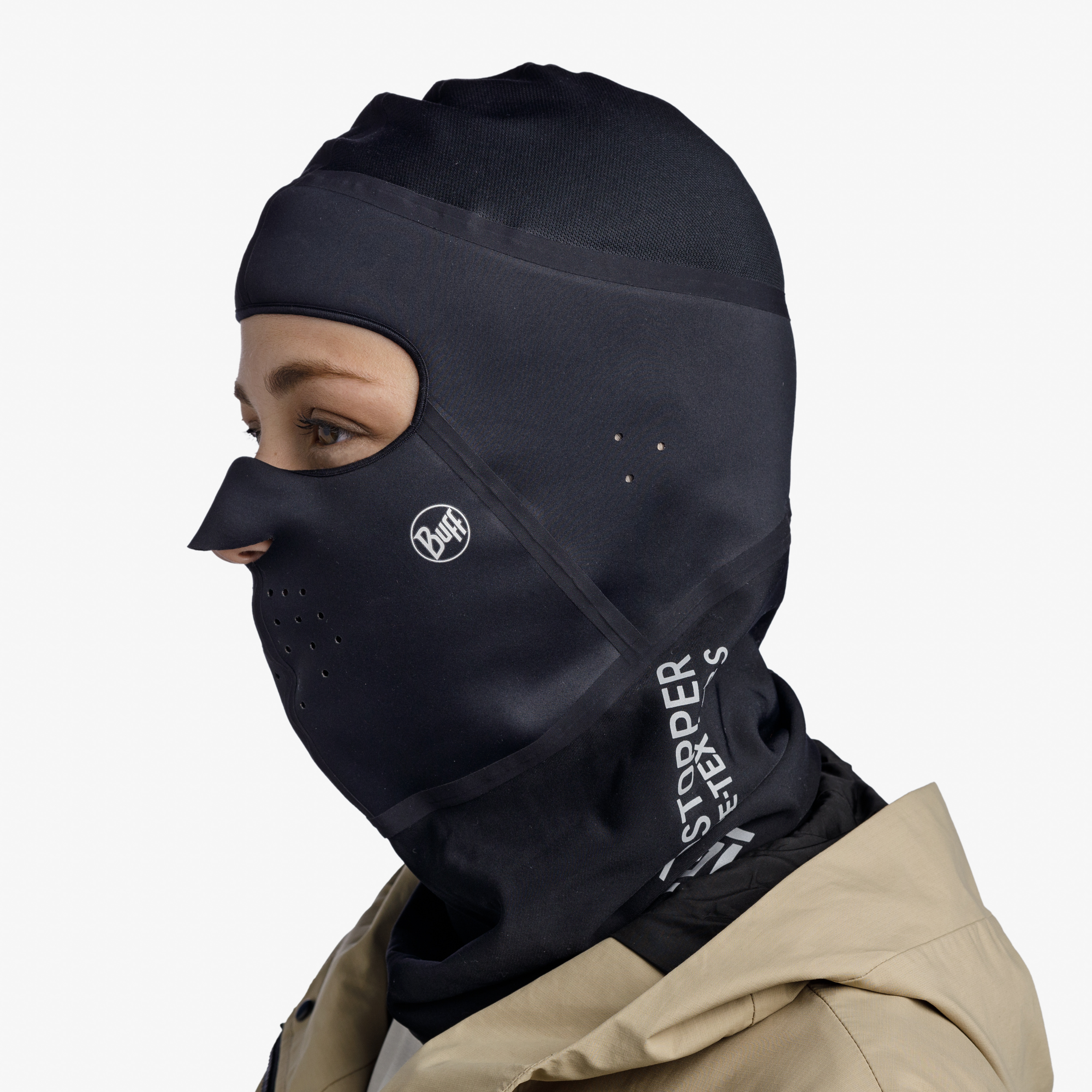 Windproof Balaclava