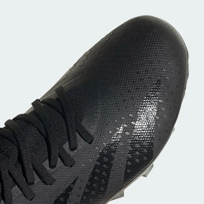 Adidas Predator Accuracy.3 MG Voetbalschoenen Senior