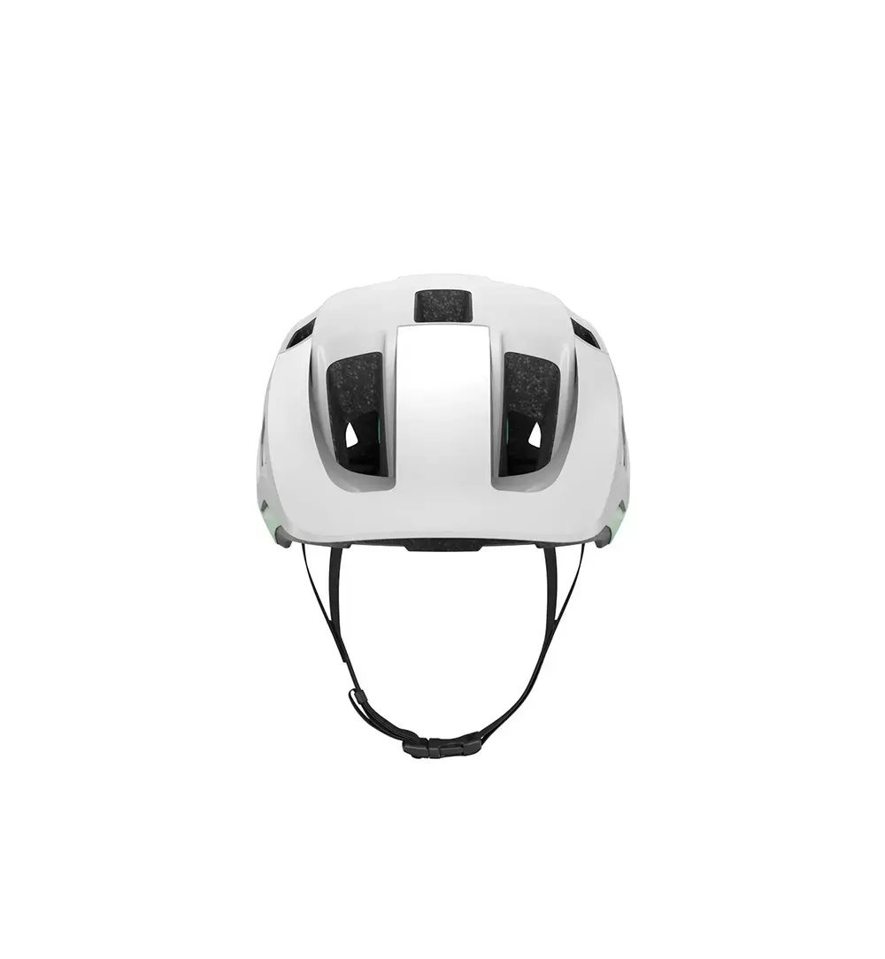 Lazer Finch KinetiCore MTB Fietshelm Wit