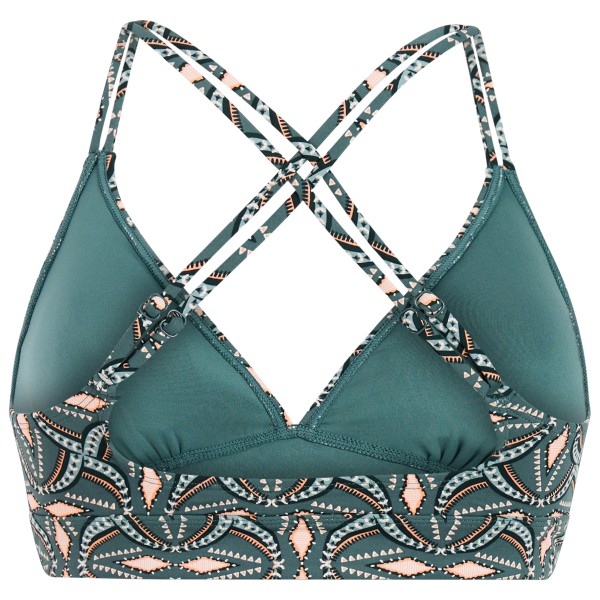 Protest - Women's MIXRelax Triangle Bikini Top - Haut de maillot