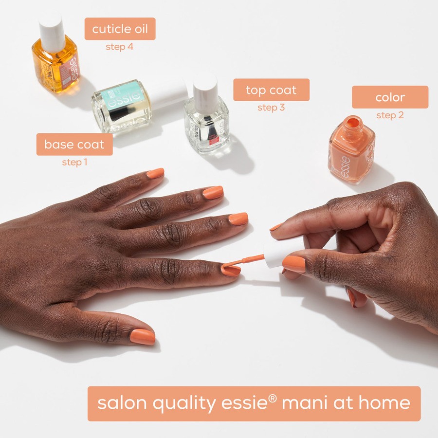 Essie #15 Sugar 13,5ml