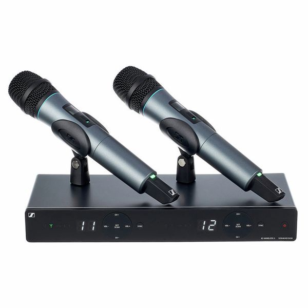 Sennheiser XSW 1-825 Dual GB-Band Vocal