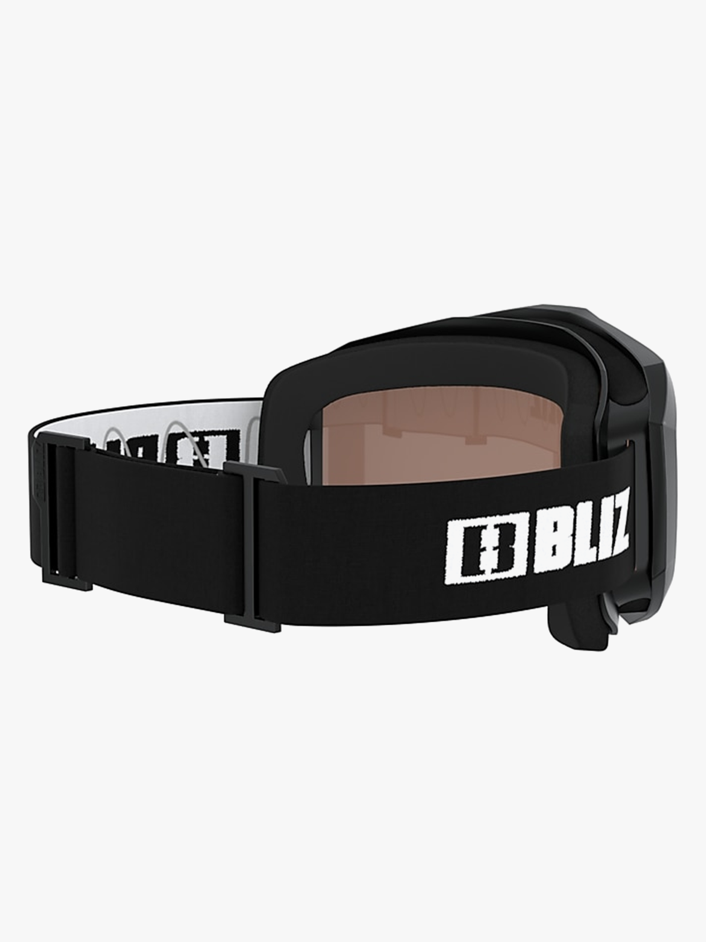 Liner Mirror Lens
