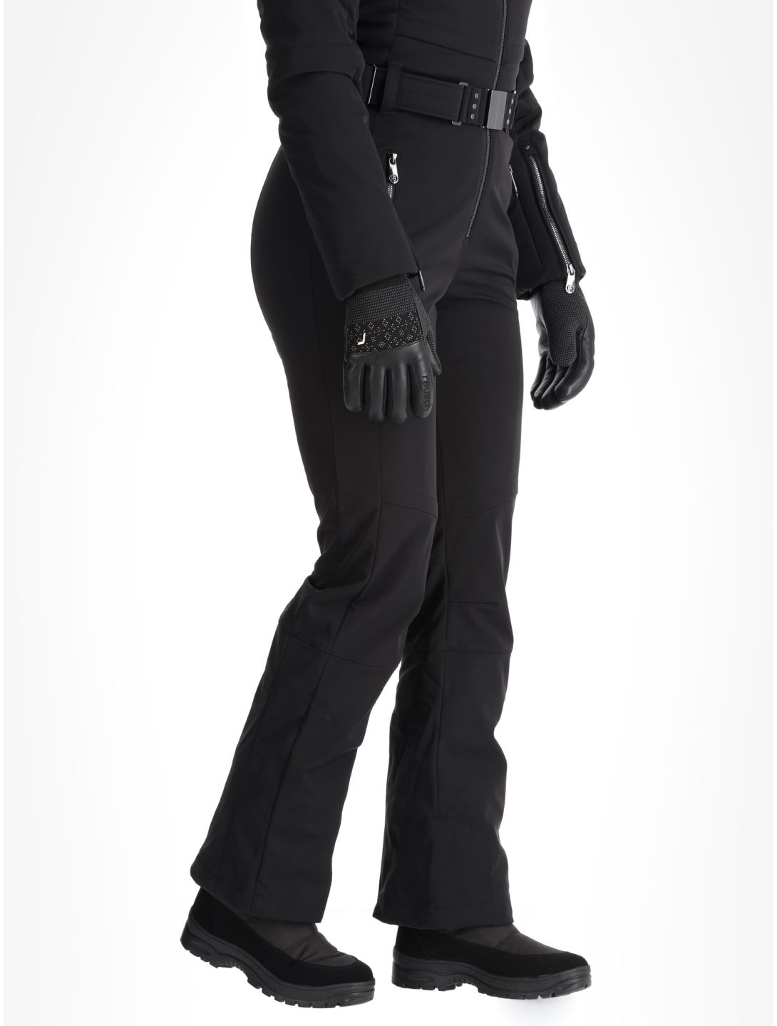Traditional 24PBH0831/WO/A ski overall dames