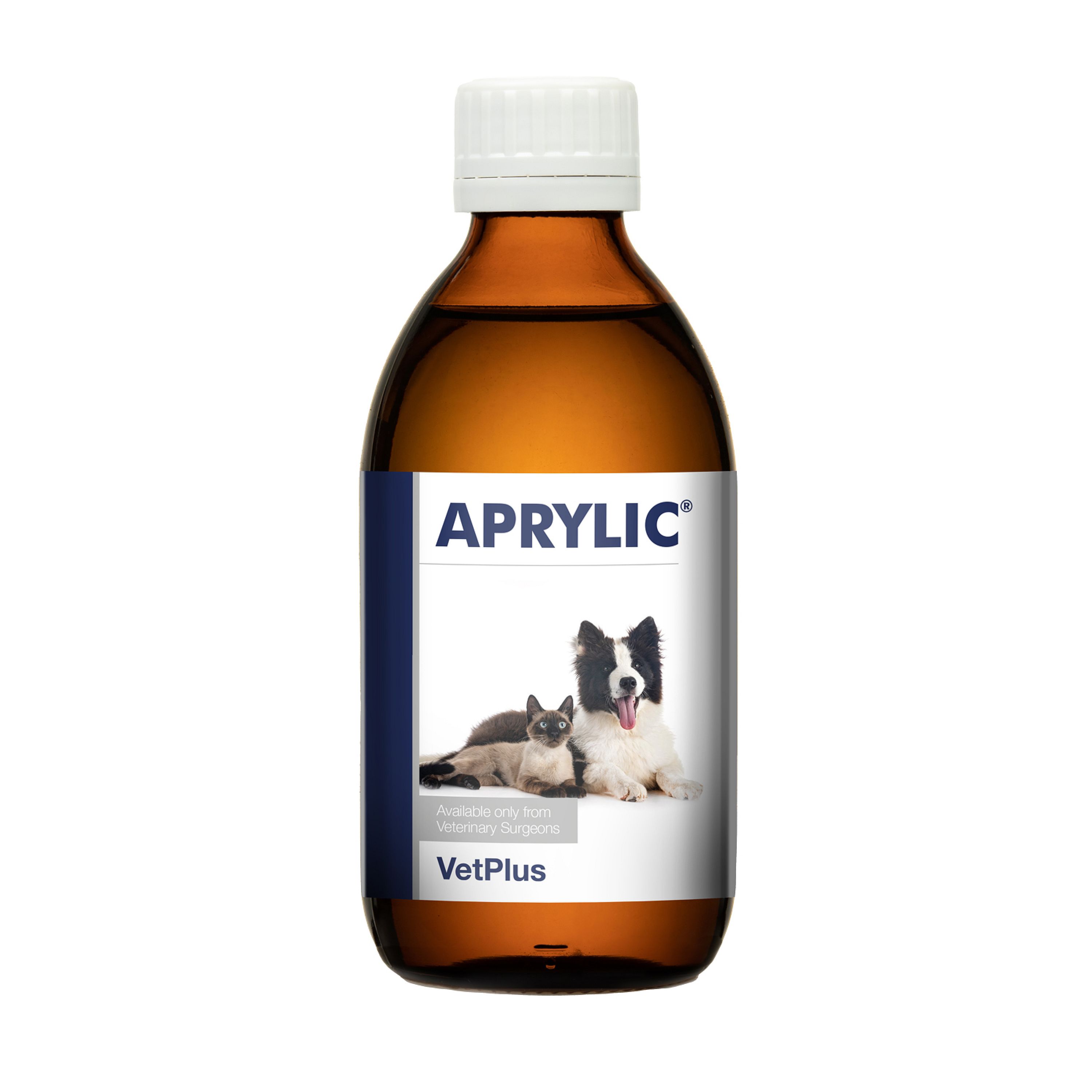 VetPlus Aprylic Hersenen Hond Kat 500 ml | 15096