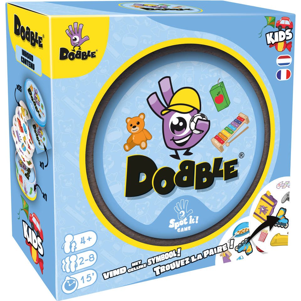Dobble Kids