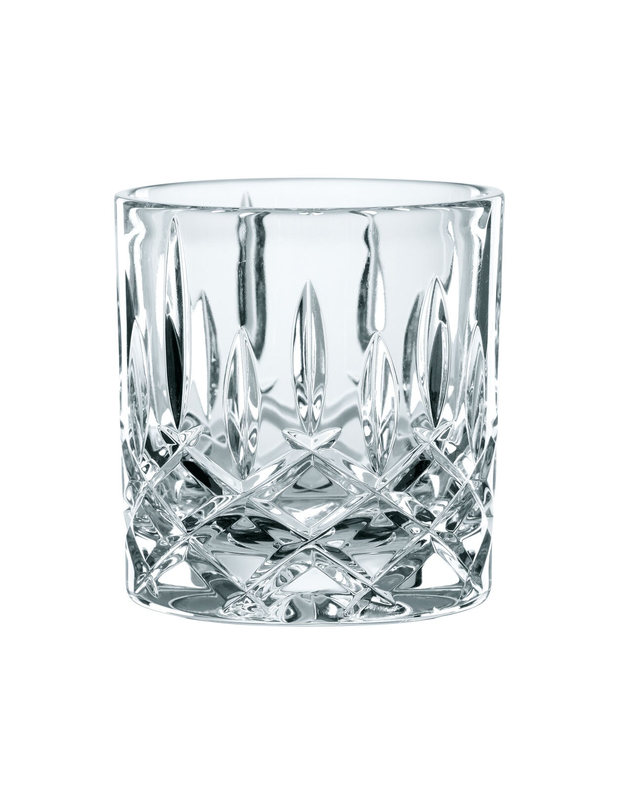 Nachtmann Becher Set NOBLESSE 18-teilig Glas