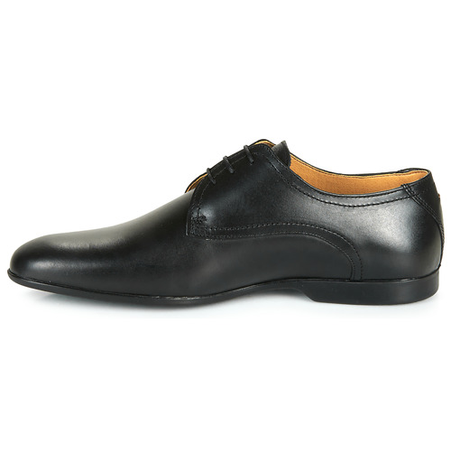 Carlington - EMILAN - Noir