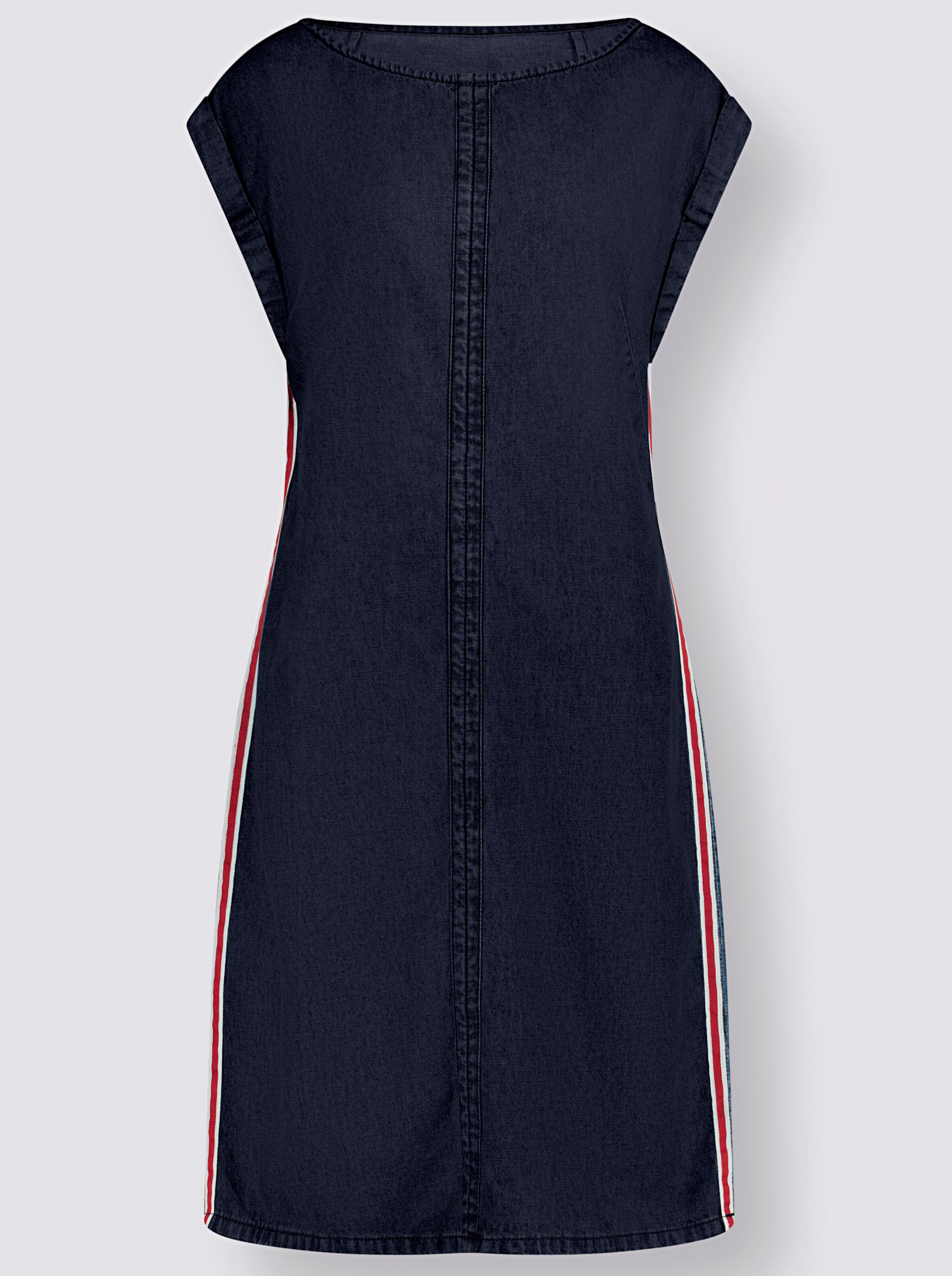 Jeanskleid