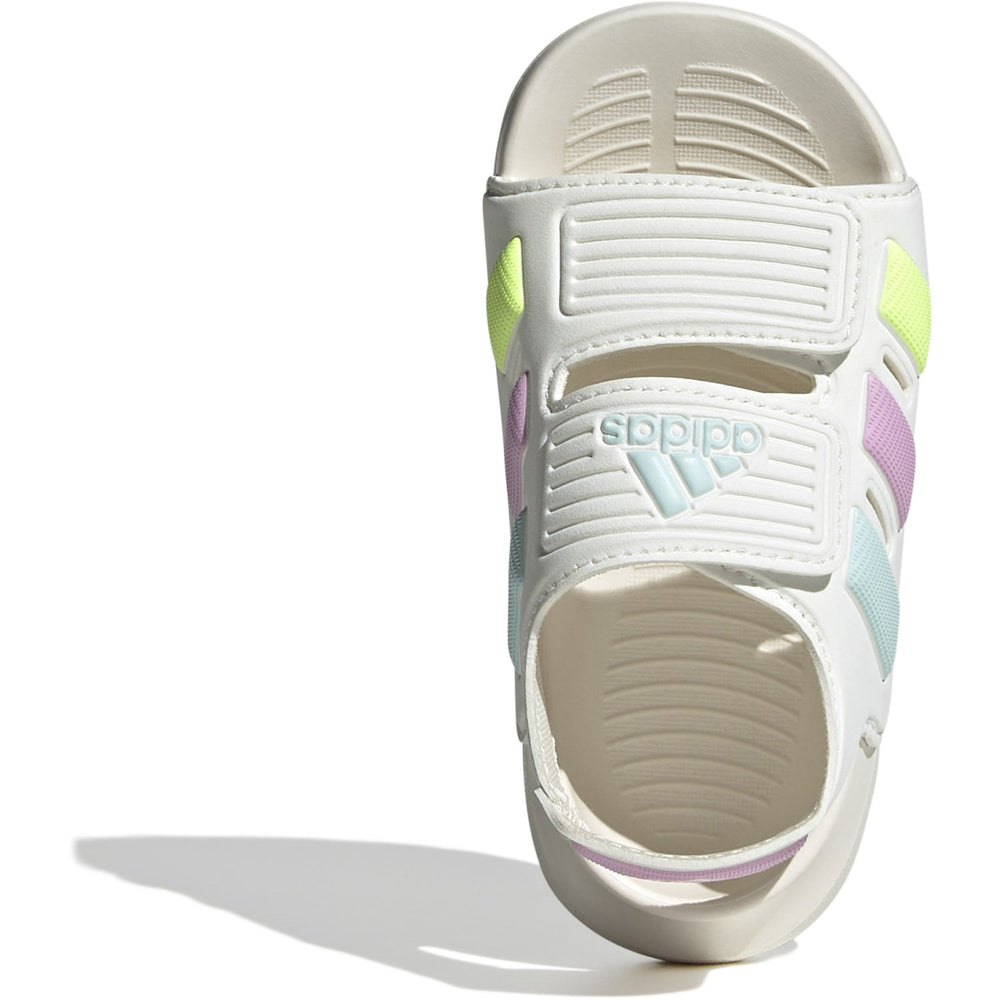 Køb adidas Originals Off White/Bliss Lilac/Halo Mint Altaswim 2.0 I Sandal