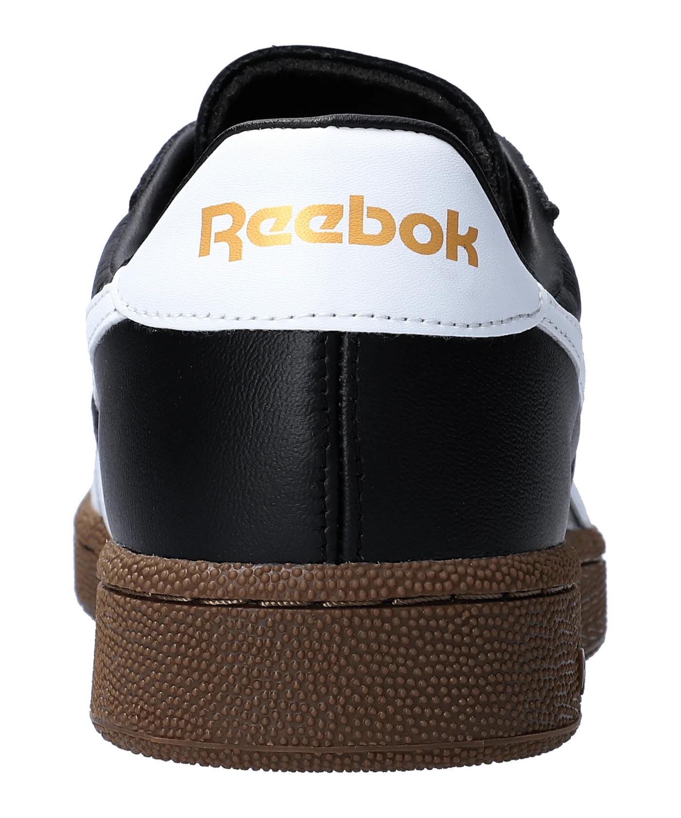 Reebok Club C Grounds UK Schwarz Weiss