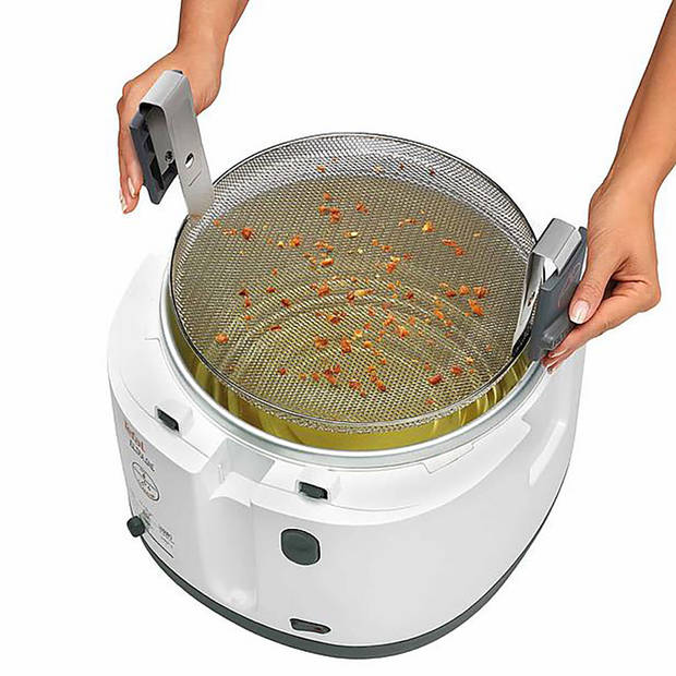 Tefal FF1621 Friteuse FiltraOne 2,1L